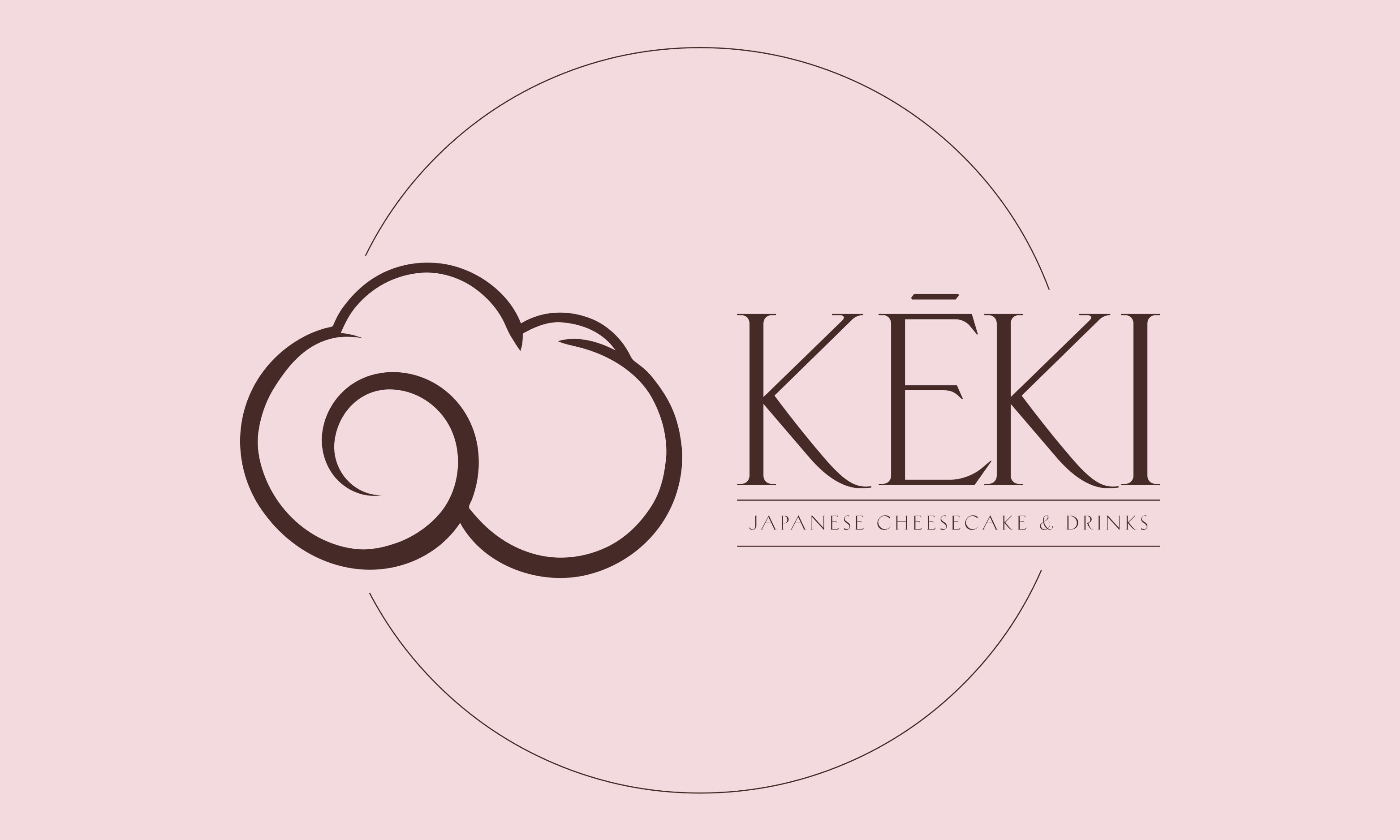 Keki Logo